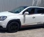 Chevrolet Orlando   LT  2017 - Cần bán Chevrolet Orlando LT đời 2017, màu trắng, chính chủ 