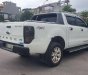 Ford Ranger   2015 - Cần bán lại xe Ford Ranger năm sản xuất 2015, màu trắng, nhập khẩu, số tự động