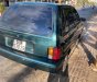 Kia CD5 2001 - Bán Kia CD5 đời 2001, màu xanh lam giá cạnh tranh