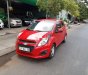 Chevrolet Spark 2016 - Cần bán lại xe Chevrolet Spark năm 2016, màu đỏ