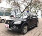 Chevrolet Captiva   2010 - Bán Chevrolet Captiva 2.4 LTZ năm sản xuất 2010, màu đen chính chủ