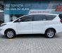 Toyota Innova   2018 - Bán Toyota Innova năm 2018, màu trắng, số tự động  