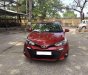Toyota Vios   2019 - Cần bán Toyota Vios năm sản xuất 2019, màu đỏ, chính chủ