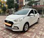 Hyundai Grand i10   2019 - Bán Hyundai Grand i10 đời 2019, màu trắng còn mới, 388 triệu