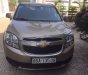 Chevrolet Orlando    2012 - Cần bán xe Chevrolet Orlando sản xuất năm 2012