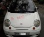 Daewoo Matiz 2005 - Bán Daewoo Matiz sản xuất năm 2005, màu trắng