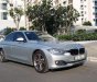 BMW 3 Series 320i   2014 - Cần bán lại xe BMW 3 Series 320i 2014, màu bạc, nhập khẩu chính chủ