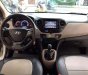 Hyundai Grand i10 2016 - Bán Hyundai Grand i10 sản xuất 2016, màu trắng, 270tr