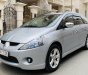 Mitsubishi Grandis 2008 - Bán Mitsubishi Grandis sản xuất 2008, màu bạc