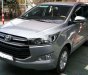 Toyota Innova   2018 - Cần bán Toyota Innova đời 2018, màu bạc, xe gia đình