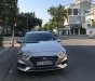 Hyundai Accent   2019 - Xe Hyundai Accent đời 2019, màu bạc như mới  