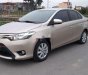 Toyota Vios   2015 - Bán Toyota Vios E đời 2015, xe tư nhân