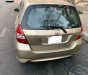 Honda Jazz 2007 - Xe Honda Jazz sản xuất năm 2007, màu vàng