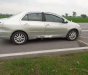 Toyota Vios   2008 - Bán Toyota Vios năm sản xuất 2008, màu bạc, giá tốt