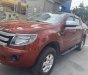 Ford Ranger 2013 - Bán ô tô Ford Ranger 2013, màu đỏ, nhập khẩu nguyên chiếc