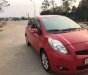 Toyota Yaris   2011 - Bán Toyota Yaris 1.5 AT đời 2011, màu đỏ, nhập khẩu  