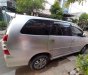 Toyota Innova 2015 - Cần bán gấp Toyota Innova đời 2015, màu bạc, xe nhập