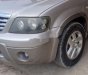 Ford Escape   2008 - Bán Ford Escape năm 2008, số tự động, 266 triệu