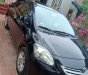 Toyota Vios   2009 - Bán Toyota Vios đời 2009, màu đen, nhập khẩu nguyên chiếc