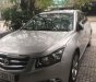 Chevrolet Lacetti   2009 - Bán Chevrolet Lacetti năm sản xuất 2009, màu bạc, nhập khẩu 