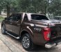 Nissan Navara   2016 - Bán Nissan Navara sản xuất năm 2016, màu nâu, nhập khẩu, số sàn