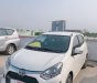 Toyota Wigo 2019 - Bán Toyota Wigo năm sản xuất 2019, màu trắng, xe nhập, giá chỉ 395 triệu