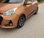 Hyundai Grand i10 2017 - Cần bán lại xe Hyundai Grand i10 sản xuất 2017, giá 370tr