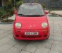 Daewoo Matiz 2002 - Bán Daewoo Matiz sản xuất 2002, màu đỏ