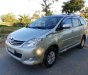 Toyota Innova     2008 - Cần bán xe Toyota Innova đời 2008, giá 236tr