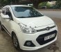 Hyundai Grand i10   2016 - Bán Hyundai Grand i10 đời 2016, màu trắng, nhập khẩu, 352 triệu