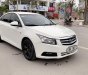 Daewoo Lacetti 2019 - Bán xe Daewoo Lacetti đời 2010, màu trắng, xe nhập, giá chỉ 248 triệu