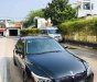 BMW 5 Series 2007 - Cần bán xe BMW 5 Series sản xuất 2007, màu đen