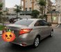 Toyota Vios   2017 - Cần bán lại xe Toyota Vios đời 2017, số tự động, giá cạnh tranh