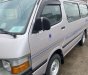 Toyota Hiace 2002 - Bán Toyota Hiace đời 2002, màu bạc, 65 triệu