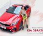 Kia Cerato   2020 - Cần bán xe Kia Cerato đời 2020, màu đỏ