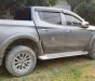 Mitsubishi Triton   2017 - Bán ô tô Mitsubishi Triton 4x2AT đời 2017, nhập khẩu nguyên chiếc