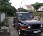 Ssangyong Korando   2000 - Bán ô tô Ssangyong Korando 2000, nhập khẩu nguyên chiếc, giá 86tr