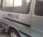 Toyota Hiace   2003 - Cần bán gấp Toyota Hiace đời 2003, màu bạc, xe nhập