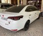 Toyota Vios   2018 - Cần bán gấp Toyota Vios 2018, màu trắng, chính chủ