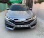 Honda Civic 2018 - Cần bán xe Honda Civic năm 2018, màu bạc, nhập khẩu, giá 760tr