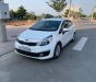 Kia Rio   2016 - Bán xe Kia Rio đời 2016, màu trắng, xe nhập, xe gia đình, 430tr