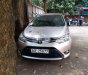 Toyota Vios     2016 - Cần bán xe Toyota Vios đời 2016 giá cạnh tranh