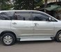 Toyota Innova 2009 - Xe Toyota Innova đời 2009, màu bạc, giá tốt