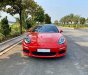 Porsche Panamera   2015 - Cần bán xe Porsche Panamera sản xuất 2015, màu đỏ