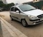 Hyundai Getz     2010 - Bán xe Hyundai Getz năm 2010, nhập khẩu, giá chỉ 168 triệu