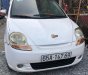 Chevrolet Spark   2008 - Cần bán gấp Chevrolet Spark năm sản xuất 2008, màu trắng, nhập khẩu 