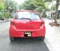 Toyota Yaris     2011 - Bán Toyota Yaris sản xuất 2011, màu đỏ, nhập khẩu, 357tr