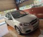 Chevrolet Aveo 2008 - Bán Chevrolet Aveo năm 2008, màu bạc chính chủ, giá tốt