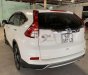 Honda CR V    2016 - Cần bán Honda CR V sản xuất 2016, màu trắng, giá chỉ 820 triệu