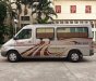 Mercedes-Benz Sprinter 2012 - Bán xe Mercedes năm 2012, màu bạc, nhập khẩu nguyên chiếc